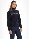 Miniatuur CMP, 33J1196 skipully dames Black Blue blauw 