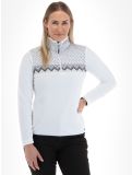 Miniatuur CMP, 33J1196 skipully dames White wit 