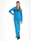 Miniatuur CMP, 33J1206 skipully dames Giada blauw 