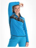 Miniatuur CMP, 33J1206 skipully dames Giada blauw 