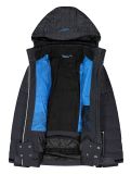 Miniatuur CMP, 33W0084 ski-jas kinderen Anthracite grijs 