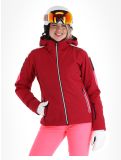 Miniatuur CMP, 33W0316 ski-jas dames Anemone paars 