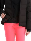 Miniatuur CMP, 33W0376 ski-jas dames Black zwart 