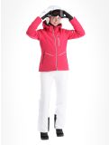 Miniatuur CMP, 33W0666 ski-jas dames Fuxia roze 