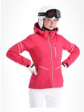 Miniatuur CMP, 33W0666 ski-jas dames Fuxia roze 