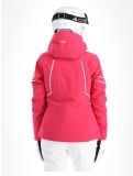 Miniatuur CMP, 33W0666 ski-jas dames Fuxia roze 