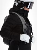 Miniatuur CMP, 33W0716 ski-jas dames Black zwart 