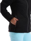 Miniatuur CMP, 33W0716 ski-jas dames Black zwart 