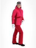 Miniatuur CMP, 33W0716 ski-jas dames Fuxia roze 