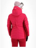 Miniatuur CMP, 33W0716 ski-jas dames Fuxia roze 