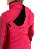 Miniatuur CMP, 33W0716 ski-jas dames Fuxia roze 