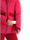 Miniatuur CMP, 33W0716 ski-jas dames Fuxia roze 