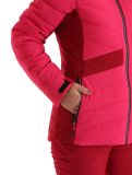 Miniatuur CMP, 33W0716 ski-jas dames Fuxia roze 