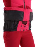 Miniatuur CMP, 33W0716 ski-jas dames Fuxia roze 