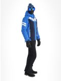 Miniatuur CMP, 33W0787 ski-jas heren Royal blauw 