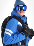 Miniatuur CMP, 33W0787 ski-jas heren Royal blauw 