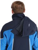 Miniatuur CMP, 33W0897 softshell ski-jas heren Sapphire blauw 