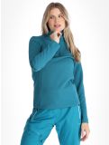 Miniatuur CMP, 34L4226 skipully dames Teal groen 