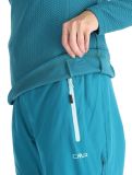 Miniatuur CMP, 34L4226 skipully dames Teal groen 