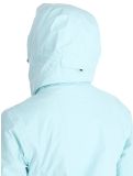 Miniatuur CMP, 34W2506 ski-jas dames Aqua blauw 