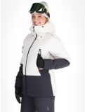 Miniatuur CMP, 34W2506 ski-jas dames Vanilla beige 