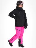 Miniatuur CMP, 34W3926 ski-jas dames Black zwart 