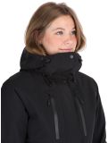 Miniatuur CMP, 34W3926 ski-jas dames Black zwart 