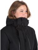 Miniatuur CMP, 34W3926 ski-jas dames Black zwart 