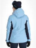 Miniatuur CMP, 34W3926 ski-jas dames Niagara blauw 