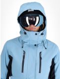 Miniatuur CMP, 34W3926 ski-jas dames Niagara blauw 