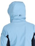 Miniatuur CMP, 34W3926 ski-jas dames Niagara blauw 