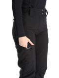 Miniatuur CMP, 34W3946 skibroek dames Black zwart 