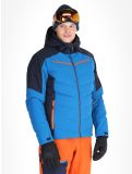 Miniatuur CMP, 34W4357 ski-jas heren Sapphire blauw 