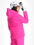 Miniatuur CMP, 34W4406 ski-jas dames Festival roze 