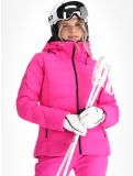 Miniatuur CMP, 34W4406 ski-jas dames Festival roze 