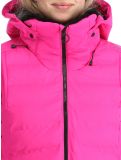 Miniatuur CMP, 34W4406 ski-jas dames Festival roze 