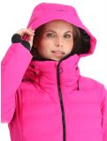 Miniatuur CMP, 34W4406 ski-jas dames Festival roze 