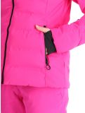 Miniatuur CMP, 34W4406 ski-jas dames Festival roze 