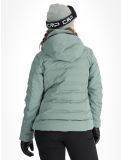 Miniatuur CMP, 34W4406 ski-jas dames Mineral groen 