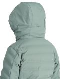 Miniatuur CMP, 34W4406 ski-jas dames Mineral groen 