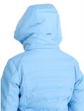 Miniatuur CMP, 34W4406 ski-jas dames Niagara blauw 