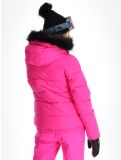 Miniatuur CMP, 34W4416F ski-jas dames Festival roze 