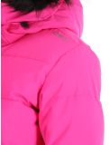 Miniatuur CMP, 34W4416F ski-jas dames Festival roze 