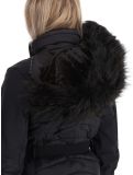 Miniatuur CMP, 34W4436F ski-jas dames Black zwart 