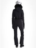 Miniatuur CMP, 34W4456F ski overall dames Black zwart 