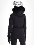 Miniatuur CMP, 34W4456F ski overall dames Black zwart 