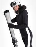 Miniatuur CMP, 34W4456F ski overall dames Black zwart 