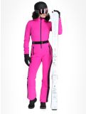 Miniatuur CMP, 34W4456F ski overall dames Festival roze 