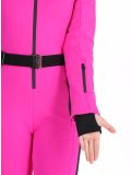 Miniatuur CMP, 34W4456F ski overall dames Festival roze 