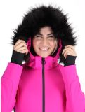 Miniatuur CMP, 34W4456F ski overall dames Festival roze 